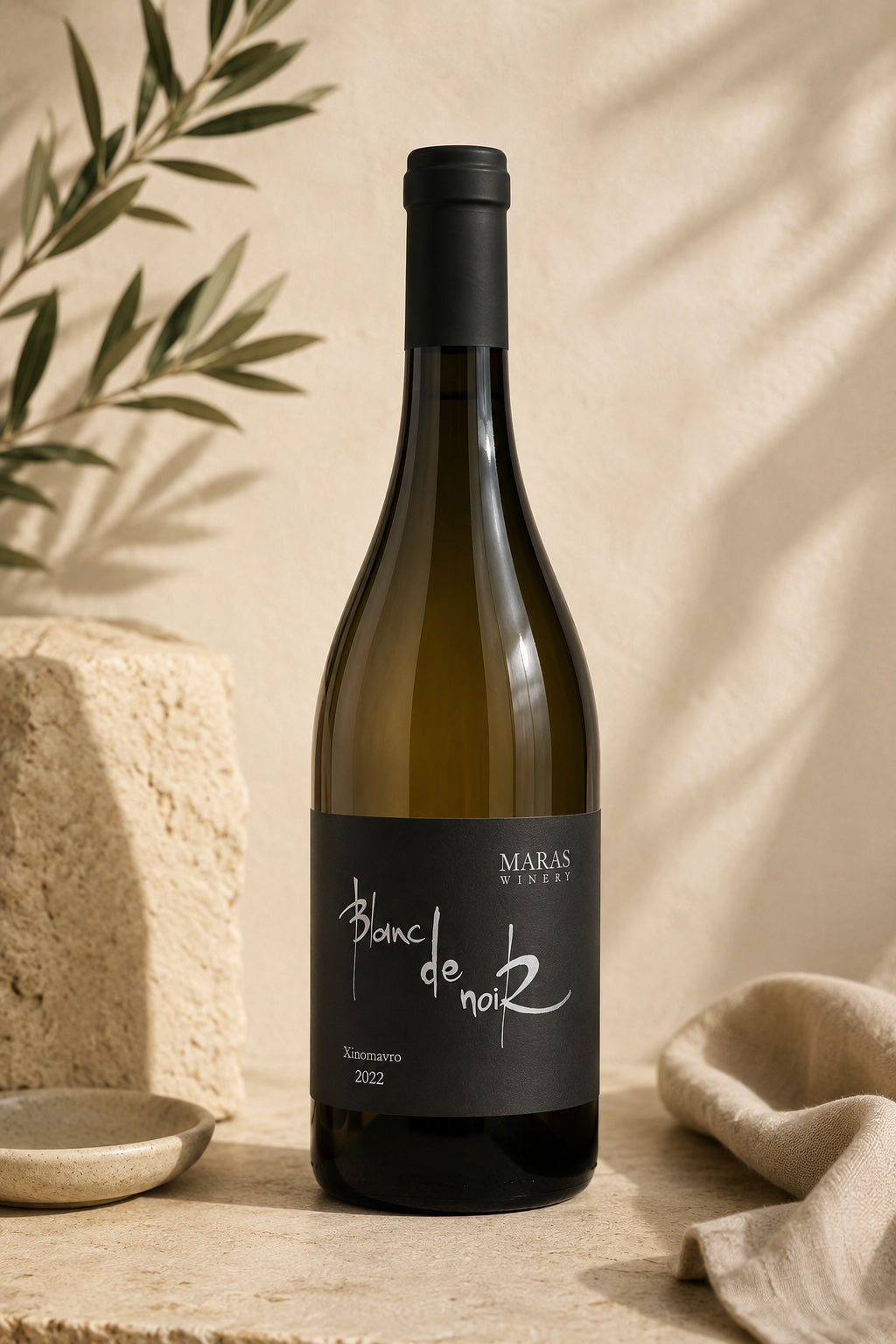 Blanc-de-noir-maras-vindeli-wijn