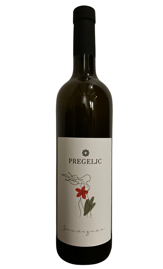 SAUVIGNON 2022, PREGELJC