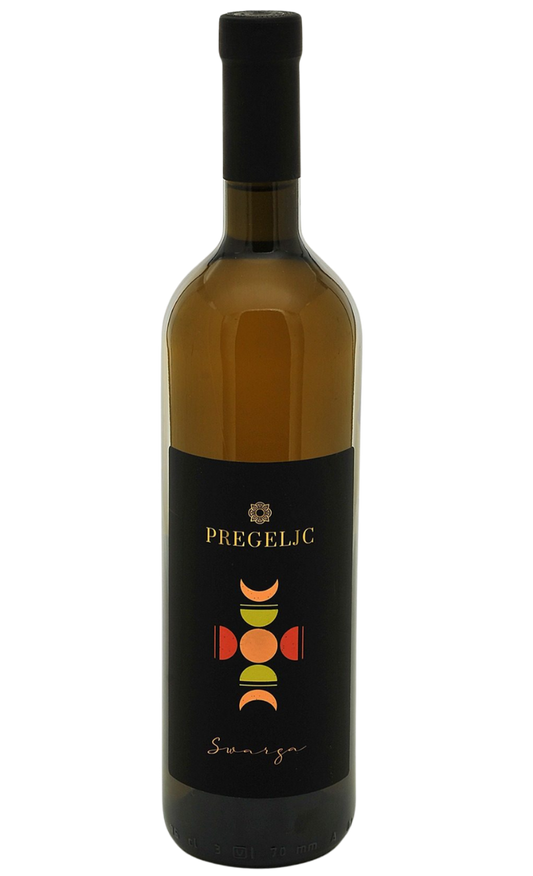 SWARGA 2021, PREGELJC